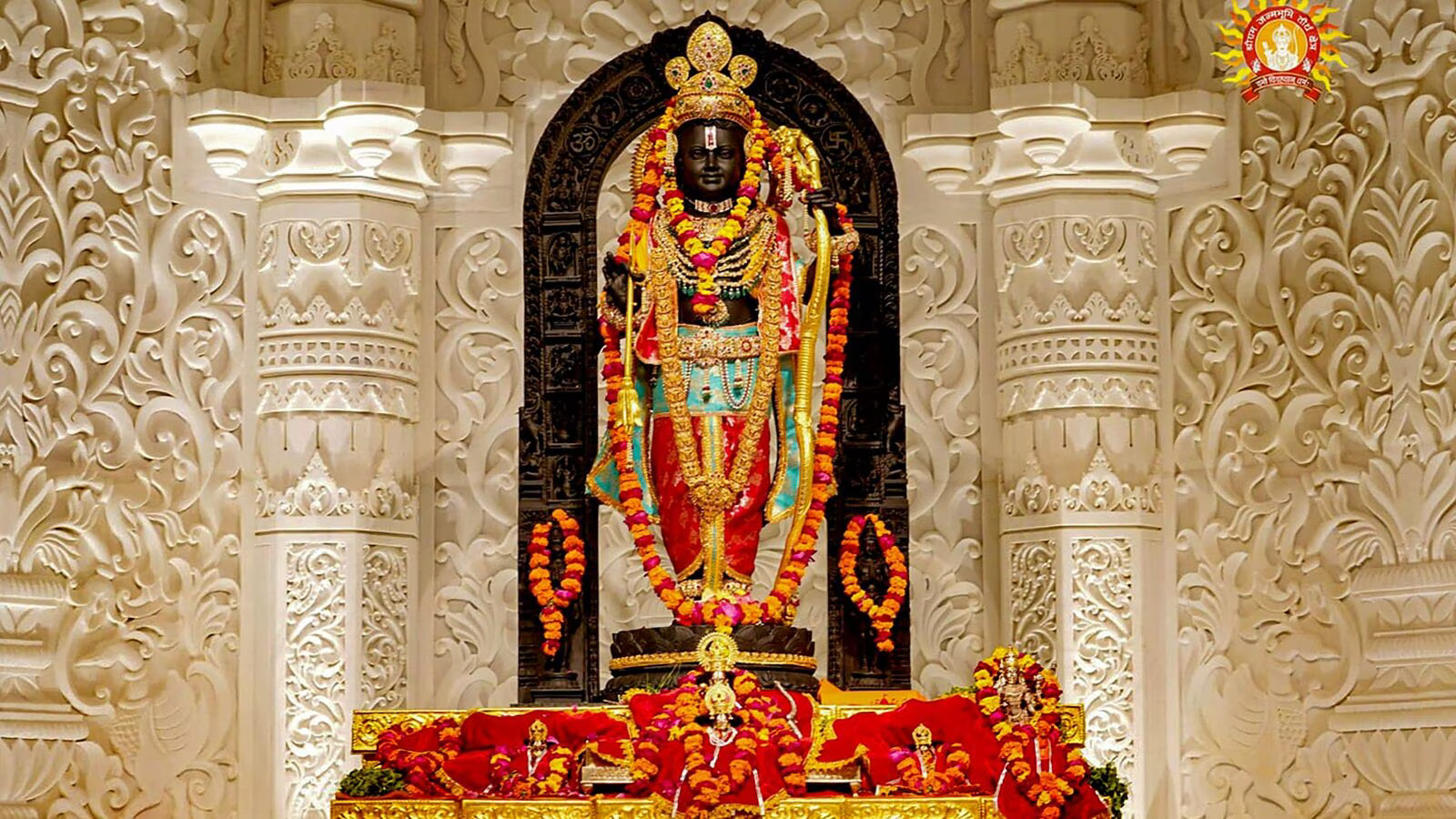 Teluguism - Ayodhya