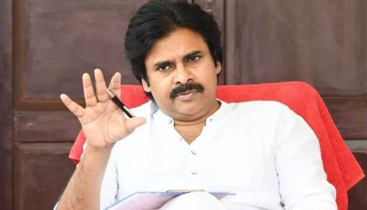 Teluguism - Pawan Kalyan