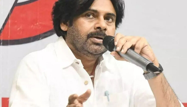 Teluguism - Pawan Kalyan