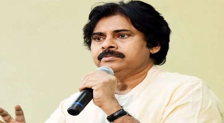 Teluguism - Pawan Kalyan