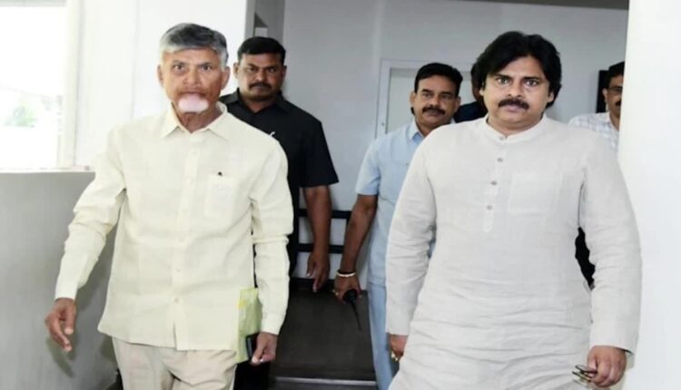 Teluguism - TDP-Janasena