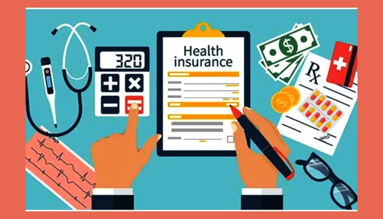 Teluguism - Health Insurance