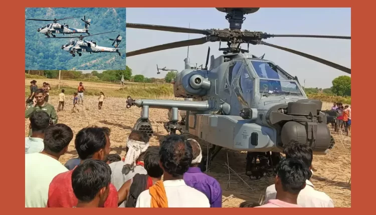 Teluguism - Indian Air Force