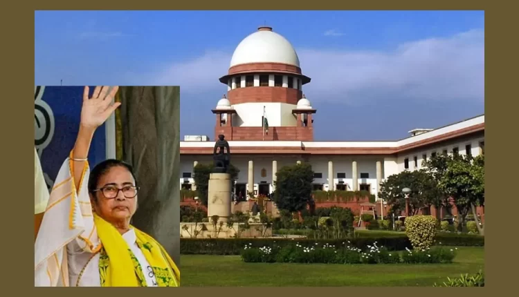 Teluguism - Supreme Court of India