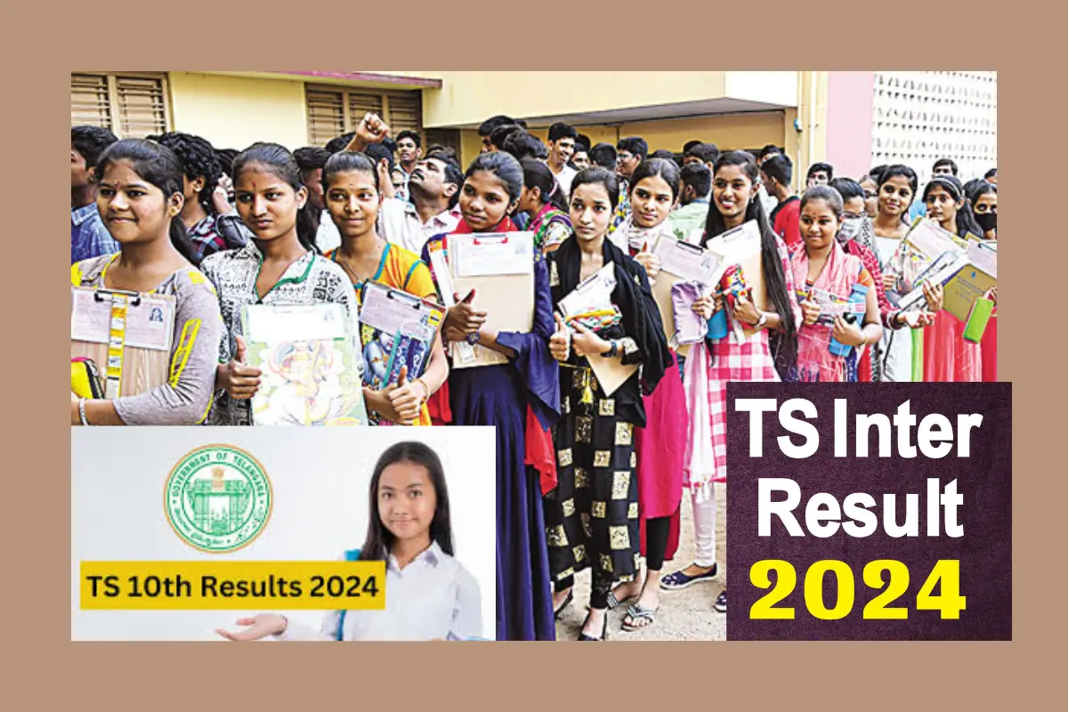 Teluguism - Telangana Results