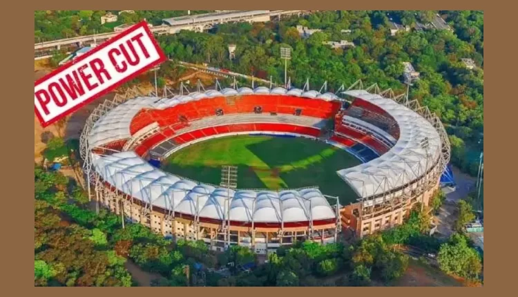 Teluguism - Uppal Stadium