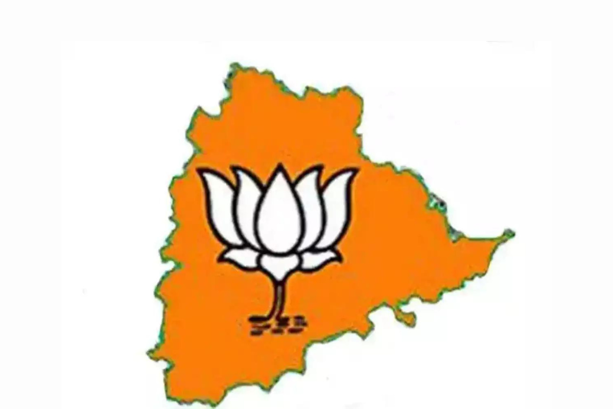 Hello Telugu-Telangana BJP