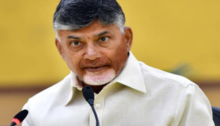 Teluguism - Chandrababu