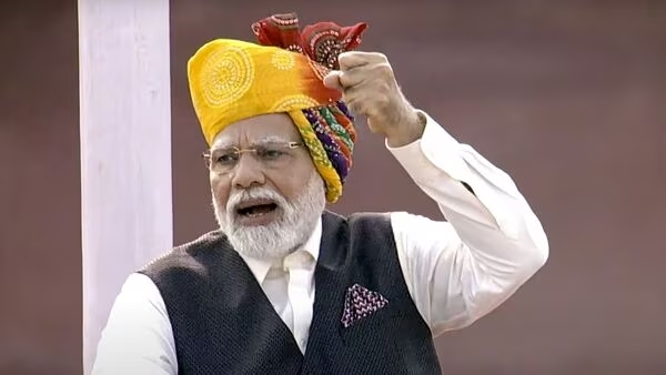 Teluguism - PM Narendra Modi