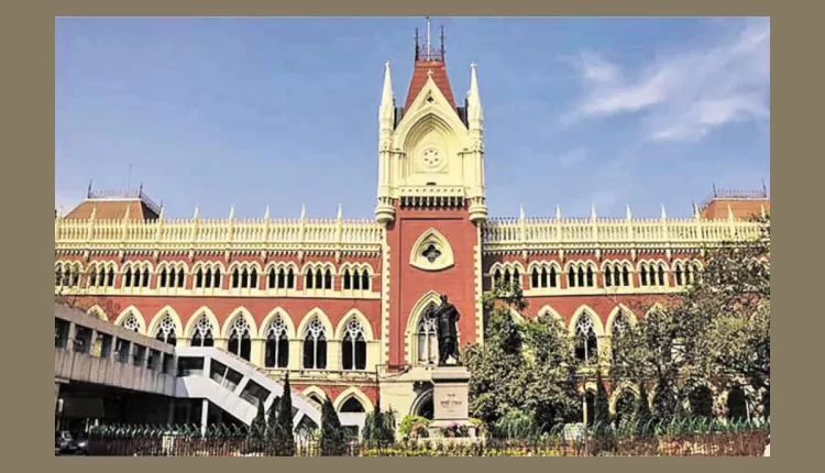 Teluguism - Calcutta High Court