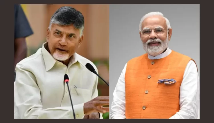 Teluguism - Chandrababu Naidu