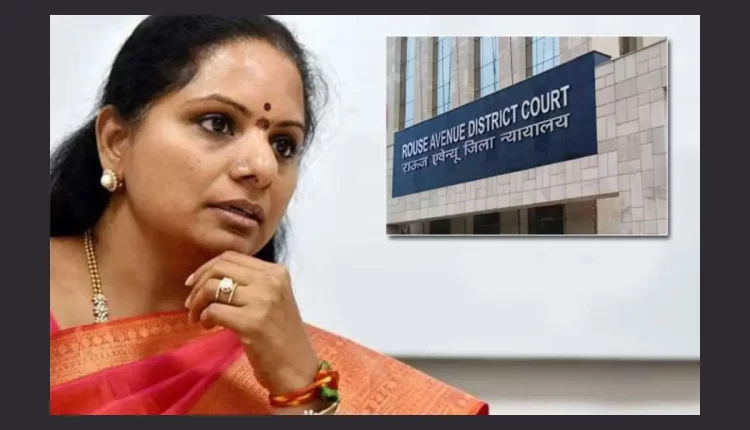 Teluguism - MLC Kavitha