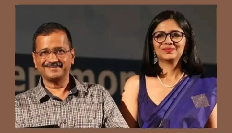 Teluguism - Swati Maliwal