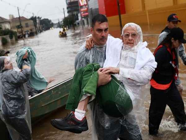 Teluguism - Afghanistan Floods