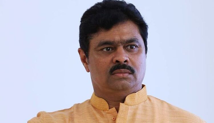 Teluguism - CM Ramesh BJP