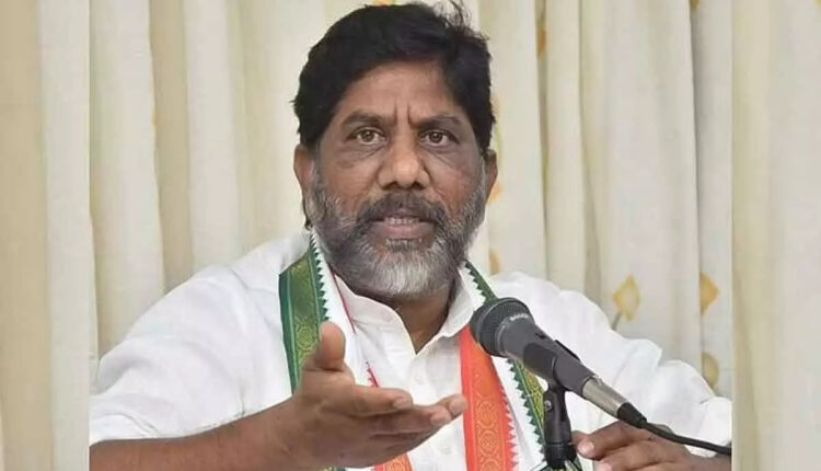 Teluguism - Deputy CM Bhatti