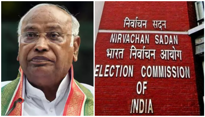 Teluguism - Election Commission