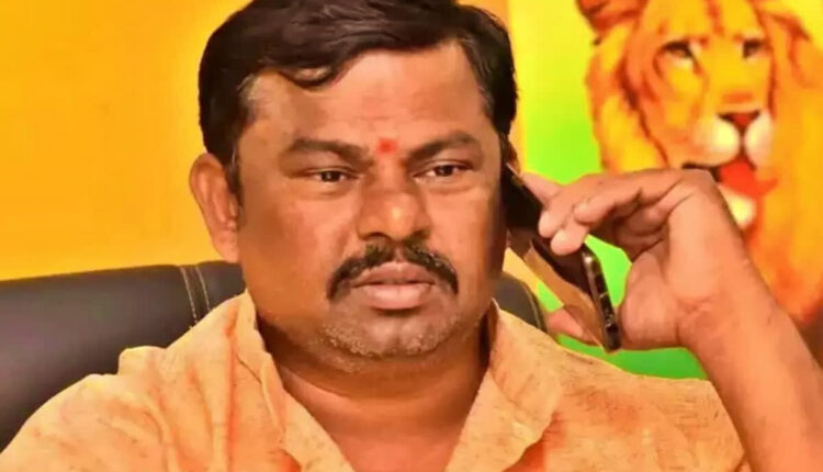 Teluguism - MLA Raja Singh