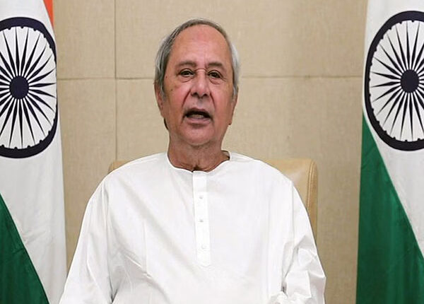 Teluguism - Naveen Patnaik