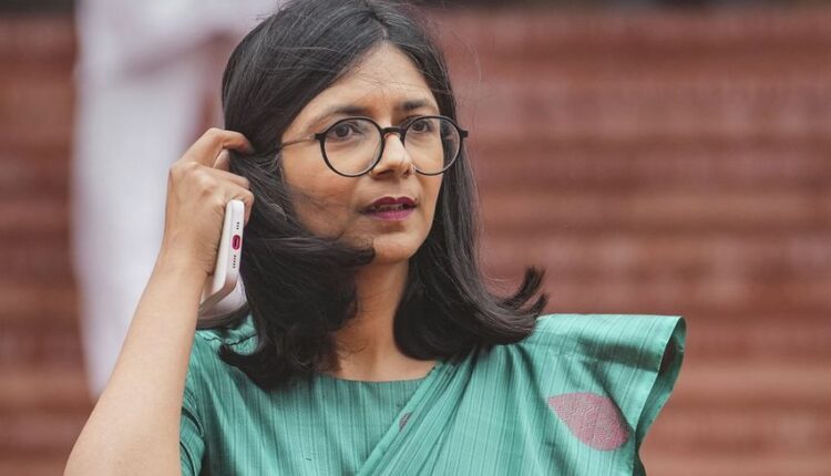 Teluguism - Swati Maliwal