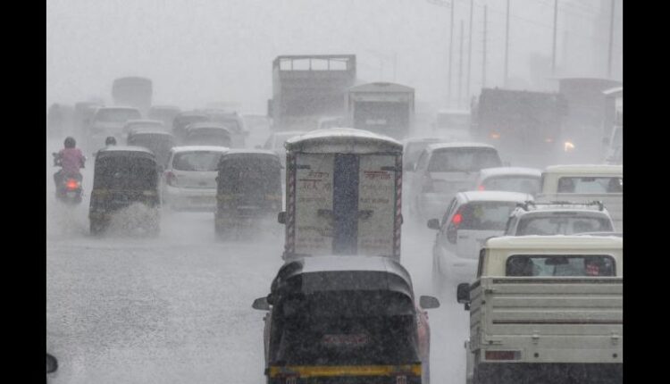 Teluguism - Telangana Weather