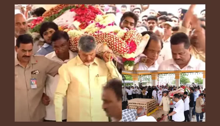 Teluguism - Nara Chandrababu Naidu