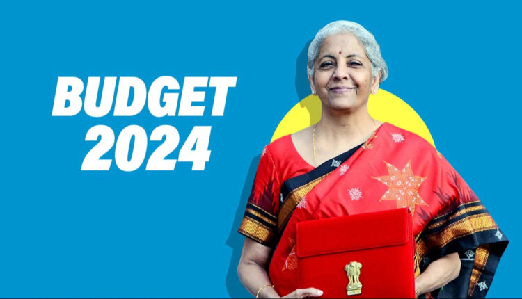 Teluguism - Budget 2024