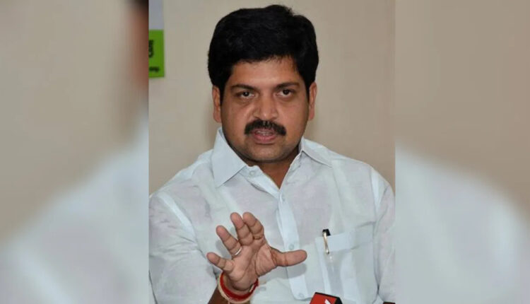 Teluguism - Minister Kollu Ravindra