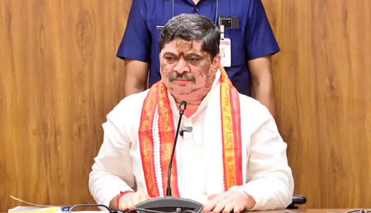 Teluguism - Minister Ponnam