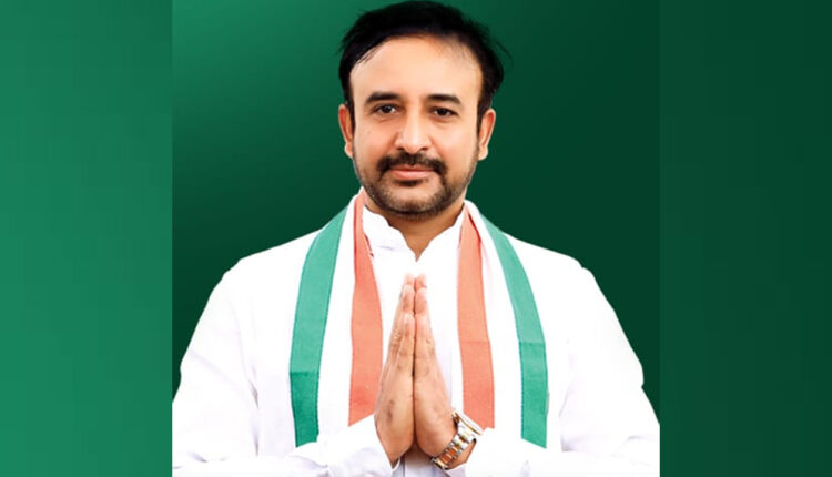 Teluguism - MLA Madhan Mohan