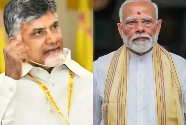 Teluguism - Pm Narendra Modi