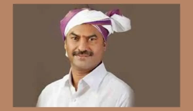 Teluguism - Bandla Krishna Mohan Reddy