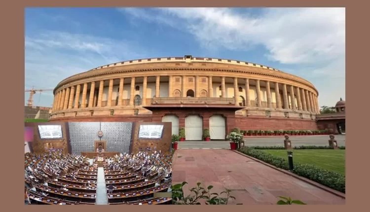 Teluguism - Lok Sabha Sessions