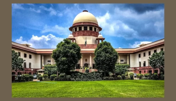 Teluguism - Supreme Court of India