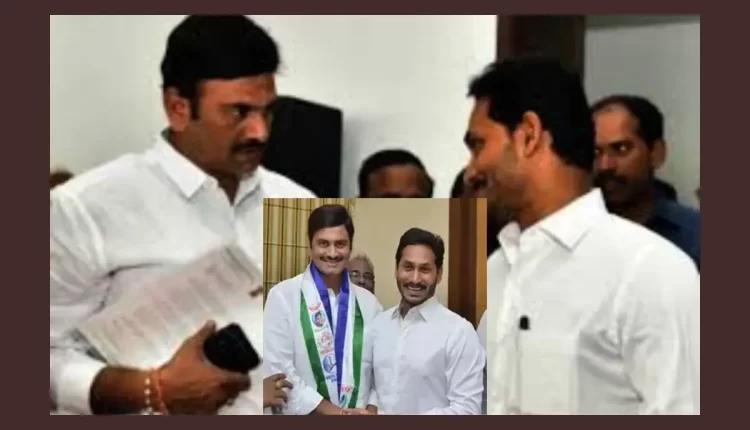 Teluguism - YS Jagan