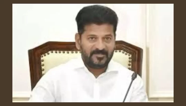 teluguism-CM Revanth Reddy