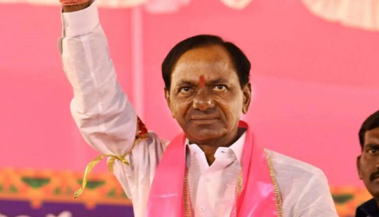 Teluguism - Assembly Meeting KCR