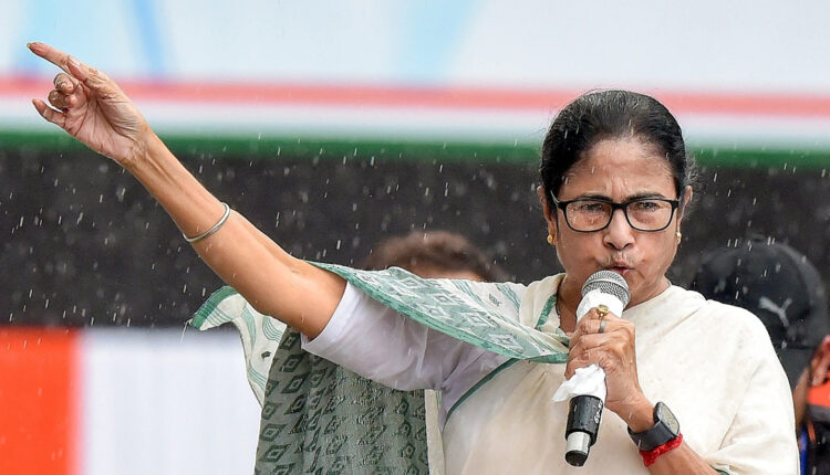 Teluguism- CM Mamata Banerjee