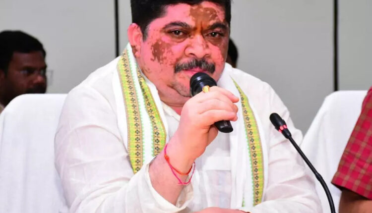 Teluguism - Minister Ponnam Prabhakar