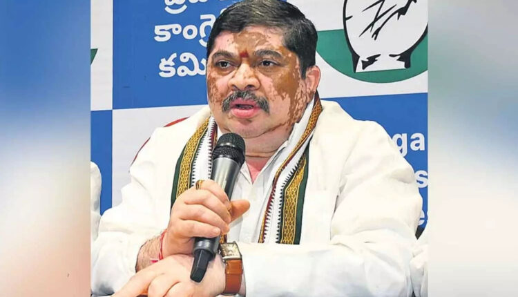 Teluguism - Minister Ponnam Prabhakar