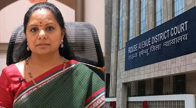 Teluguism - MLC Kavitha Case