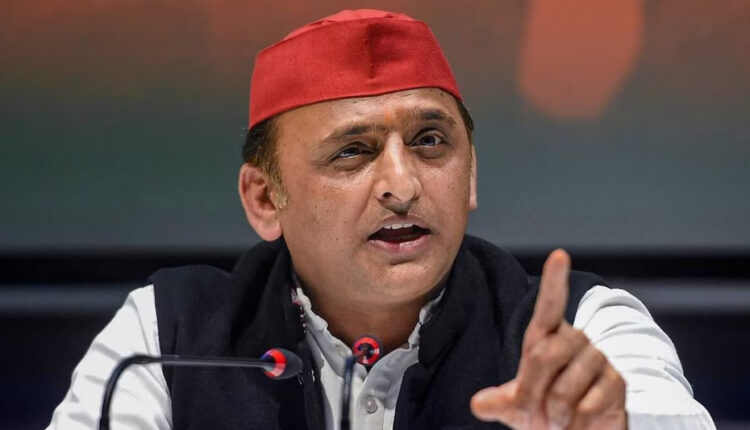 Teluguism - MP Akhilesh Yadav