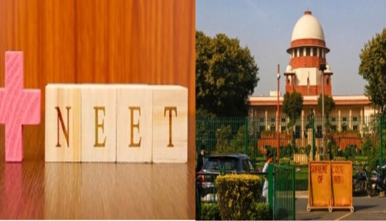 Teluguism - Supreme Court-NEET