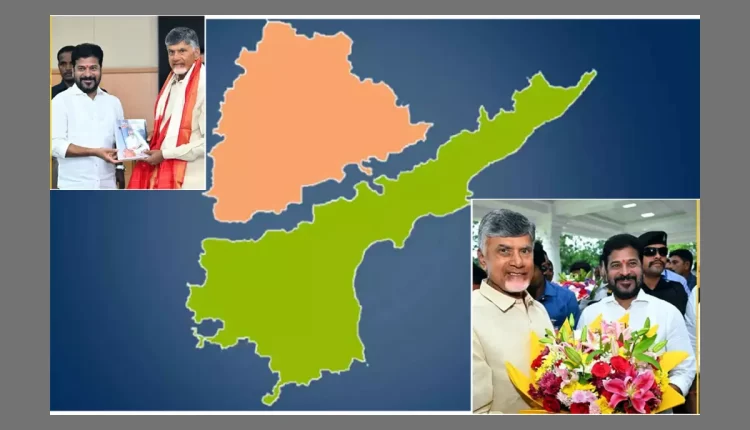 Teluguism - AP Government