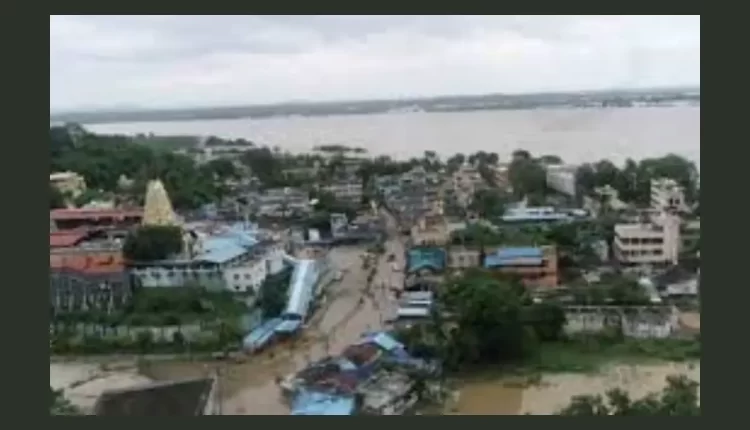 Teluguism - Bhadrachalam