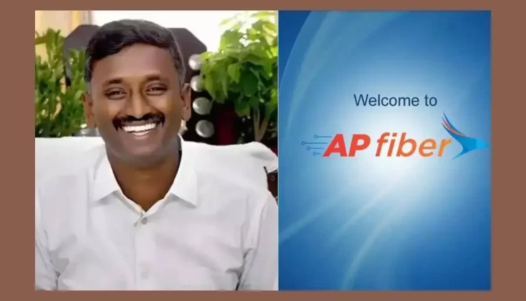 Teluguism - Former Fibernet MD Madhusudan Reddy