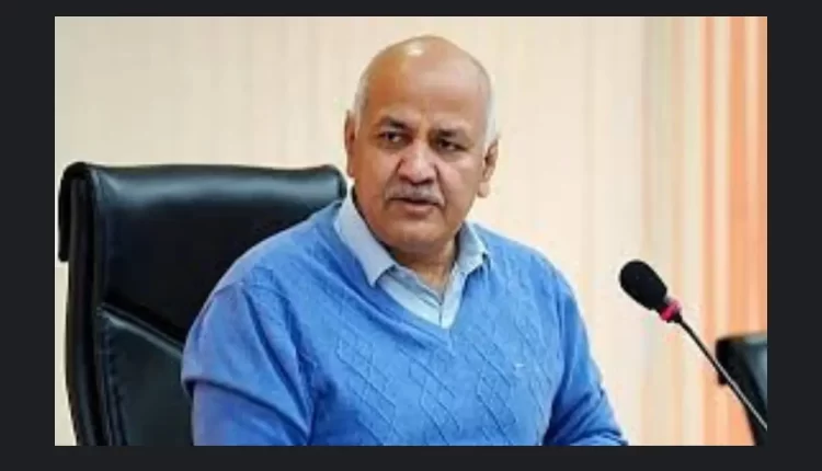 Teluguism - Manish Sisodia