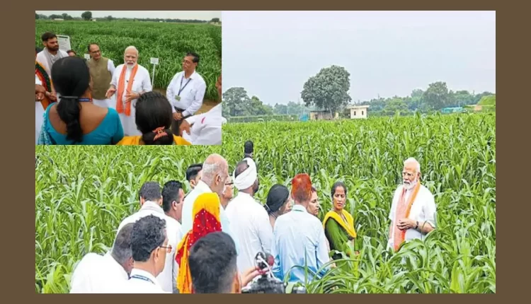 Teluguism - PM Narendra Modi