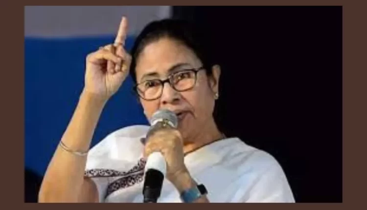 Teluguism - mamata banerjee