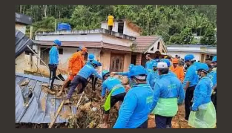 Teluguism - wayanad